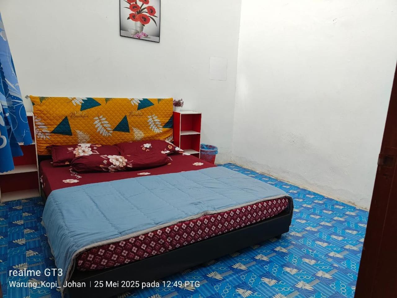 Homestay D' Tengah Bandar Kuala Rompin Zewnętrze zdjęcie